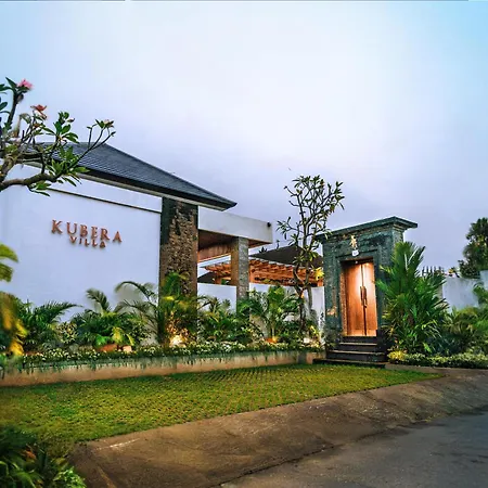 Kubera Villa Kemenuh By Prasi