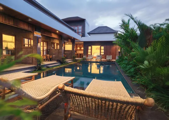 Kubera Kemenuh By Prasi