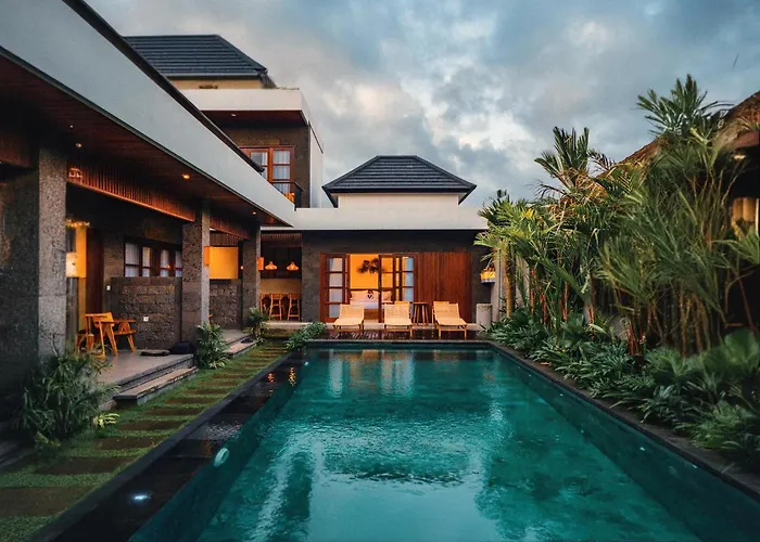 Kubera Kemenuh By Prasi Hotel Ubud