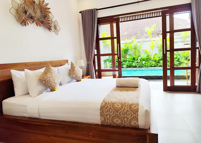 Kubera Kemenuh By Prasi Hotel Ubud