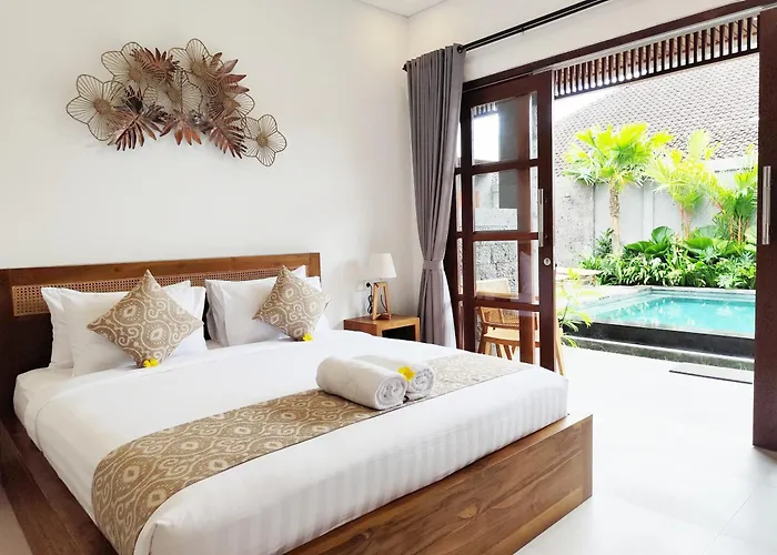 Hotel Kubera Kemenuh By Prasi Ubud