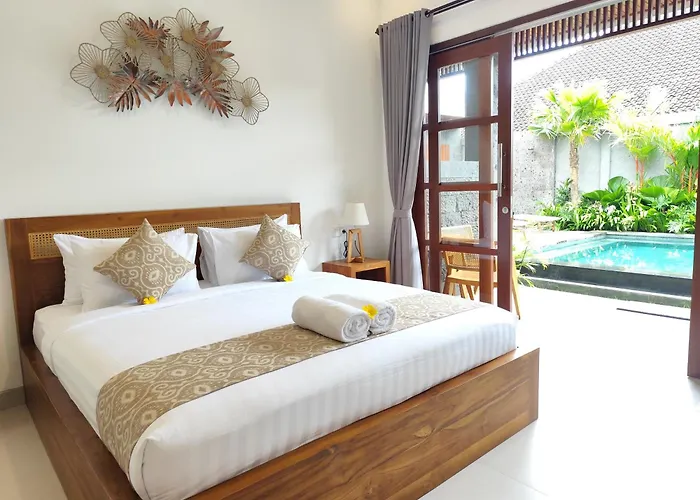 Hotel Kubera Kemenuh By Prasi