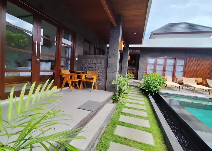 Hotel Kubera Kemenuh By Prasi Ubud