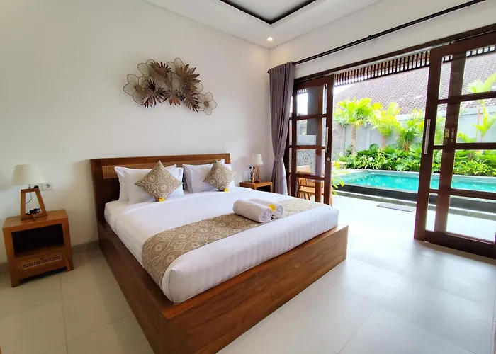 Kubera Kemenuh By Prasi * Ubud