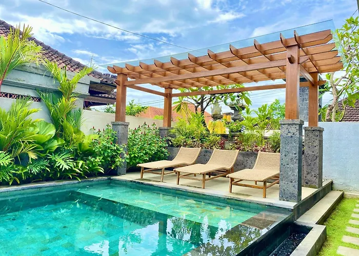 Kubera Kemenuh By Prasi * Ubud