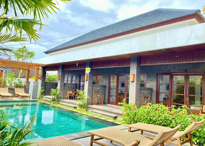 Kubera Kemenuh By Prasi Hotel