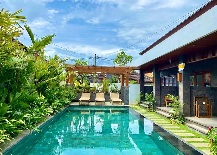 Kubera Kemenuh By Prasi *