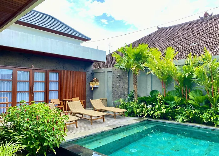 Kubera Kemenuh By Prasi Ubud