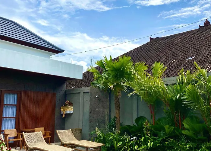 Kubera Kemenuh By Prasi * Ubud