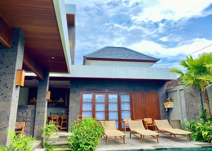 Kubera Kemenuh By Prasi Ubud