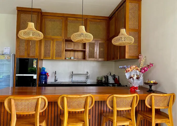 Kubera Kemenuh By Prasi Hotel Ubud