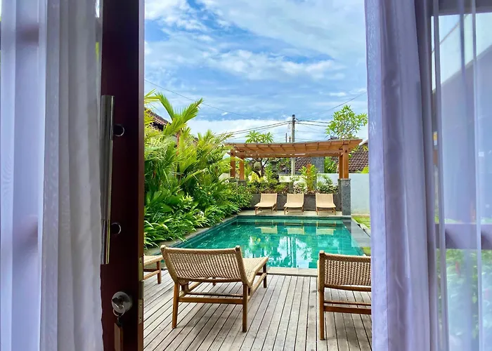 Kubera Kemenuh By Prasi * Ubud