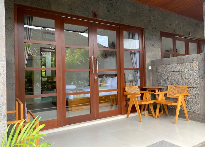 Hotel Kubera Kemenuh By Prasi *
