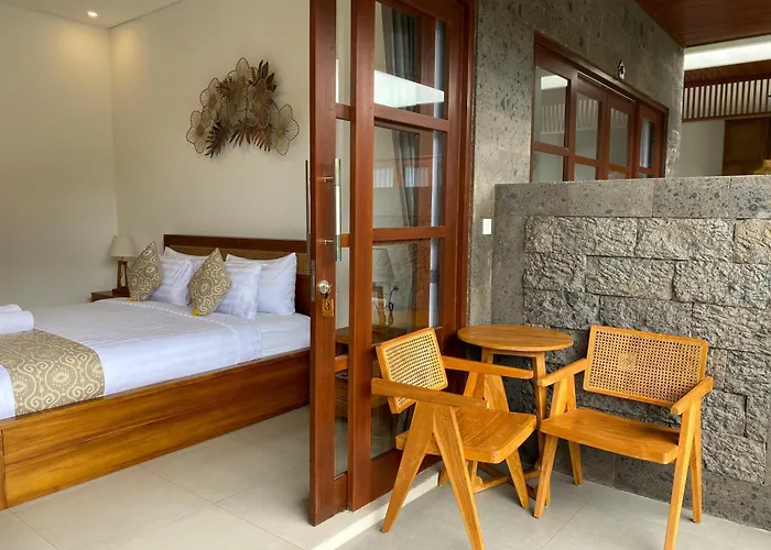 Kubera Kemenuh By Prasi * Ubud