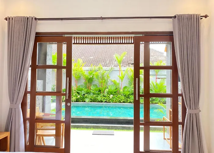 Kubera Kemenuh By Prasi Hotel Ubud