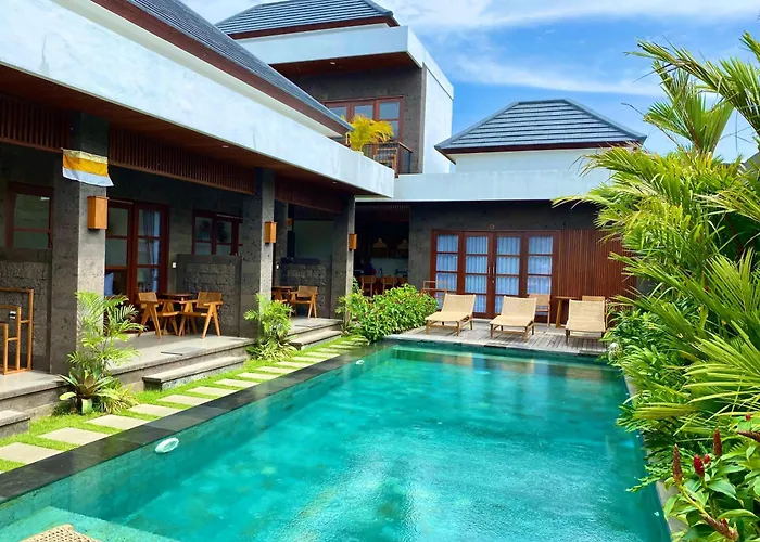 Kubera Kemenuh By Prasi