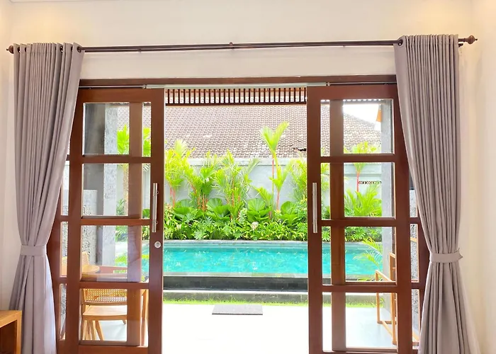 Hotel Kubera Kemenuh By Prasi