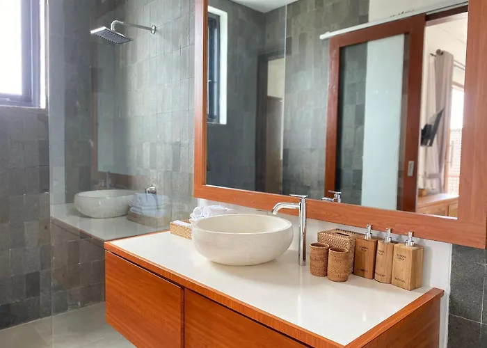 Hotel Kubera Kemenuh By Prasi *