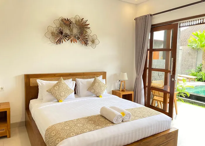 Hotel Kubera Kemenuh By Prasi Ubud