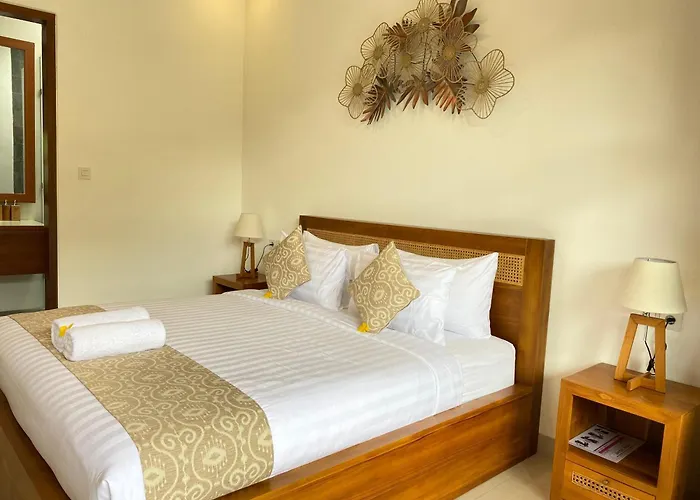 Kubera Kemenuh By Prasi * Ubud