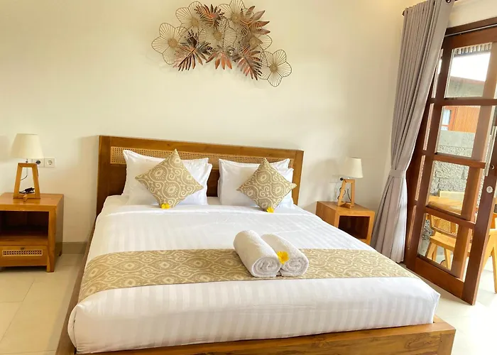Kubera Kemenuh By Prasi Hotel