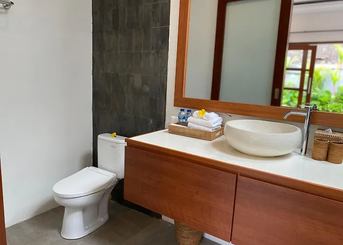 Hotel Kubera Kemenuh By Prasi Ubud