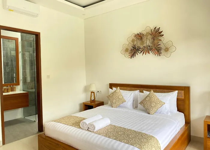 Hotel Kubera Kemenuh By Prasi *