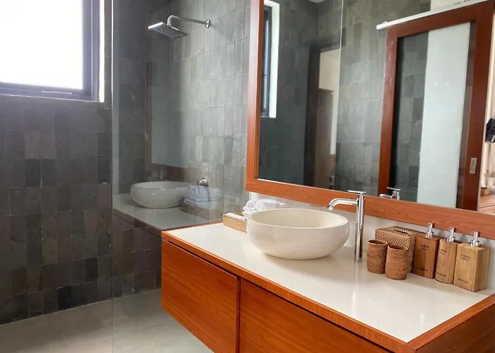 Hotel Kubera Kemenuh By Prasi Ubud