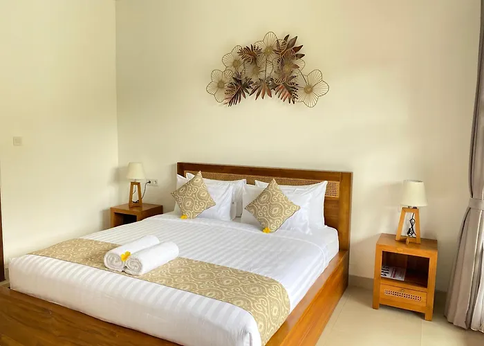 Kubera Kemenuh By Prasi Hotel Ubud