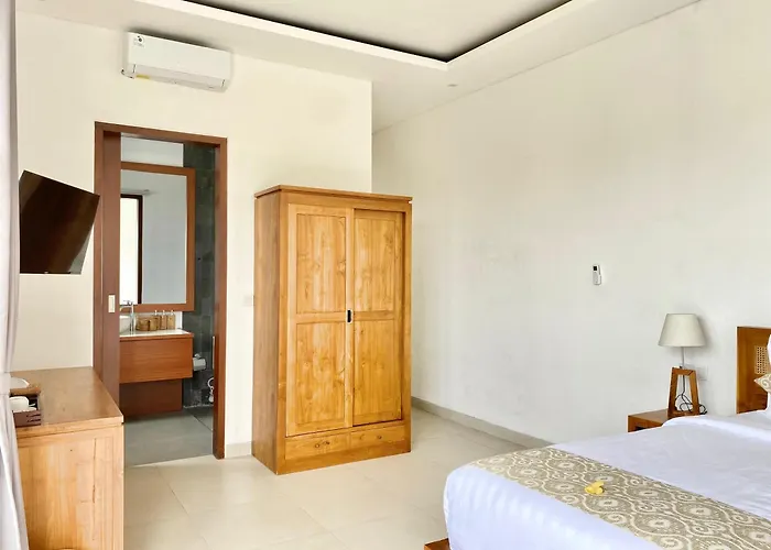 Kubera Kemenuh By Prasi * Ubud